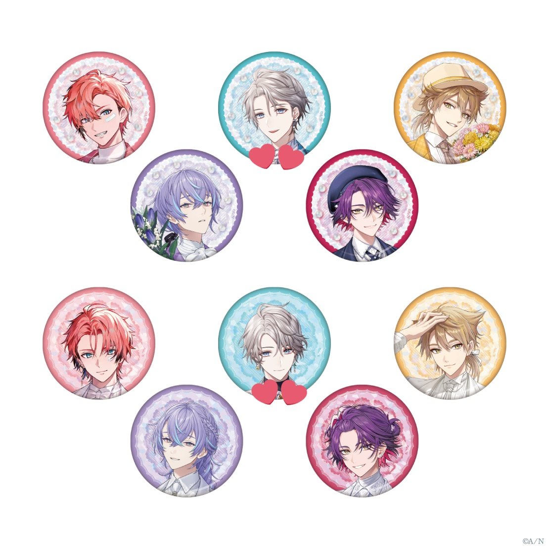 お豆取引用@プロカ必読 tweet media