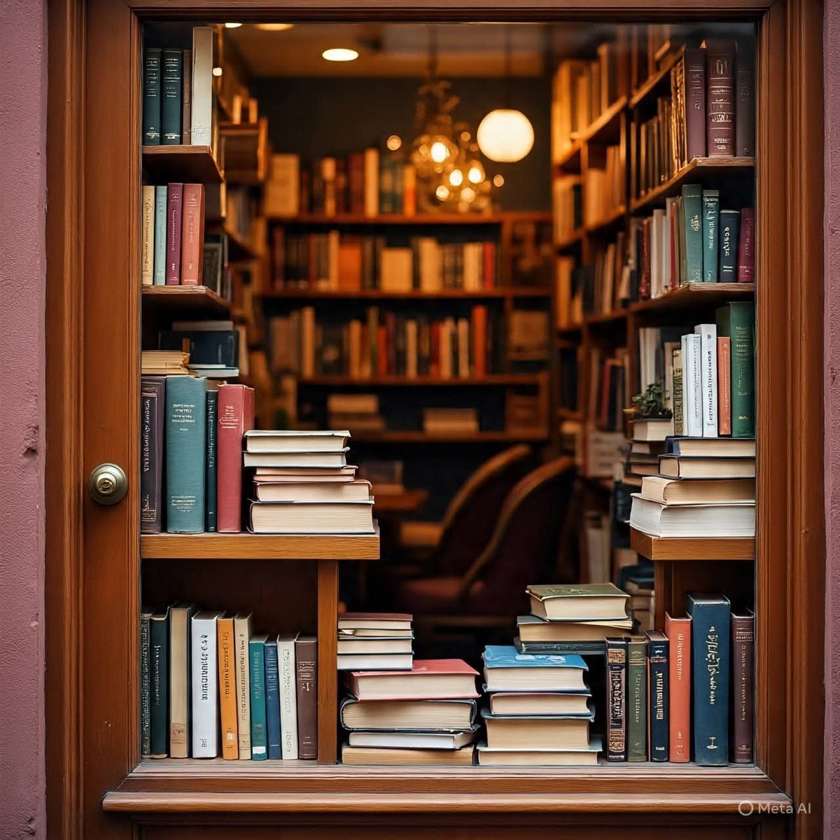SusanyLosLibros's tweet photo. Bibliotecas maravillosas. 📚 https://t.co/E9NbjATzu6