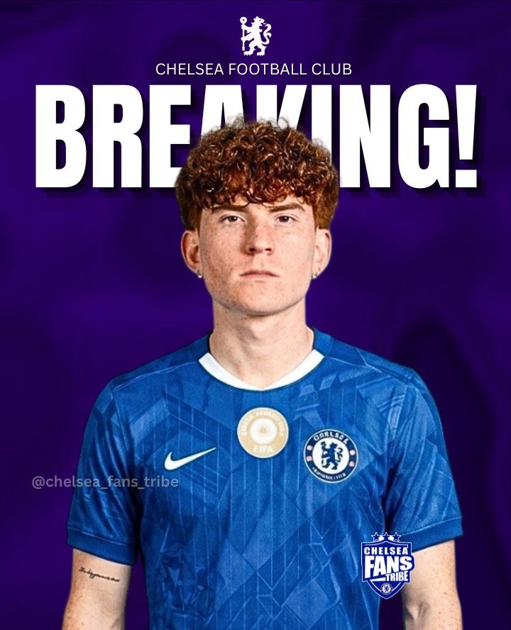 Chelsea Fans Tribe tweet media
