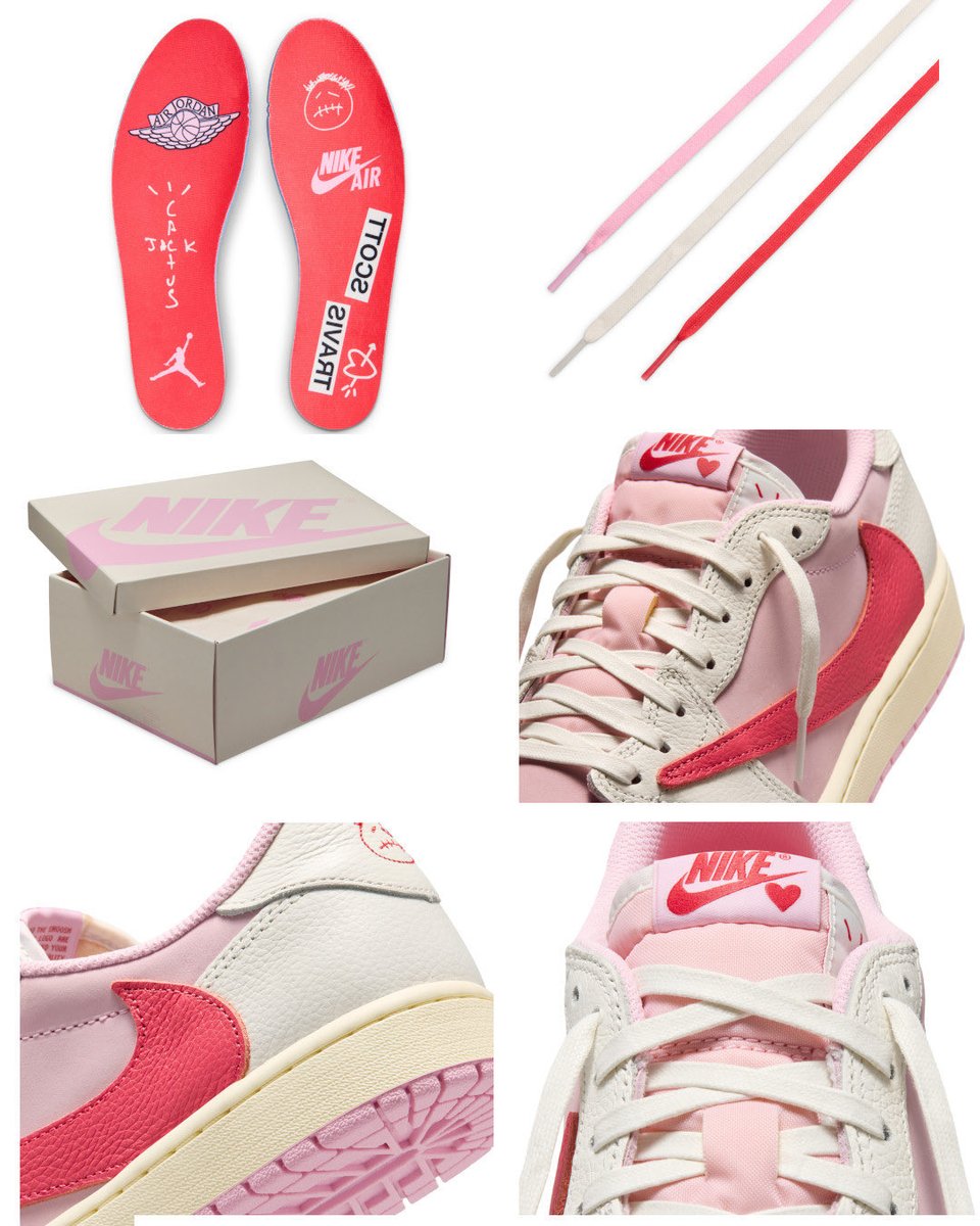 JustFreshKicks's tweet photo. WE WILL COP THE TRAVIS AJ1 LOW 🤞🌵🌸 WE WILL COP THE TRAVIS AJ1 LOW 🤞🌵🌸 WE WILL COP THE TRAVIS AJ1 LOW 🤞🌵🌸 WE WILL COP THE TRAVIS AJ1 LOW 🤞🌵🌸 WE WILL COP THE TRAVIS AJ1 LOW 🤞🌵🌸 WE WILL COP THE TRAVIS AJ1 LOW 🤞🌵🌸 WE WILL COP THE TRAVIS AJ1 LOW 🤞🌵🌸 WE WILL COP 🤞 https://t.co/BpIlaF7tA5