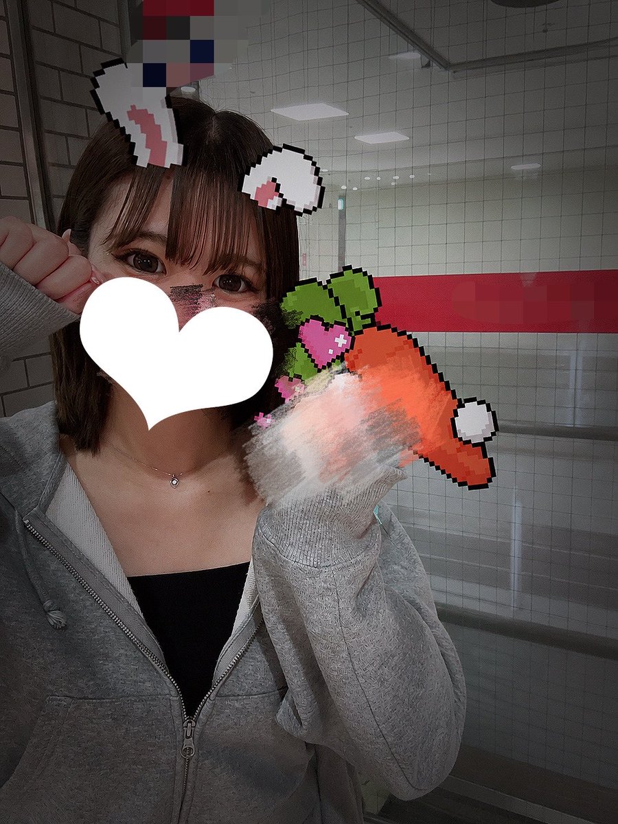 るる tweet media
