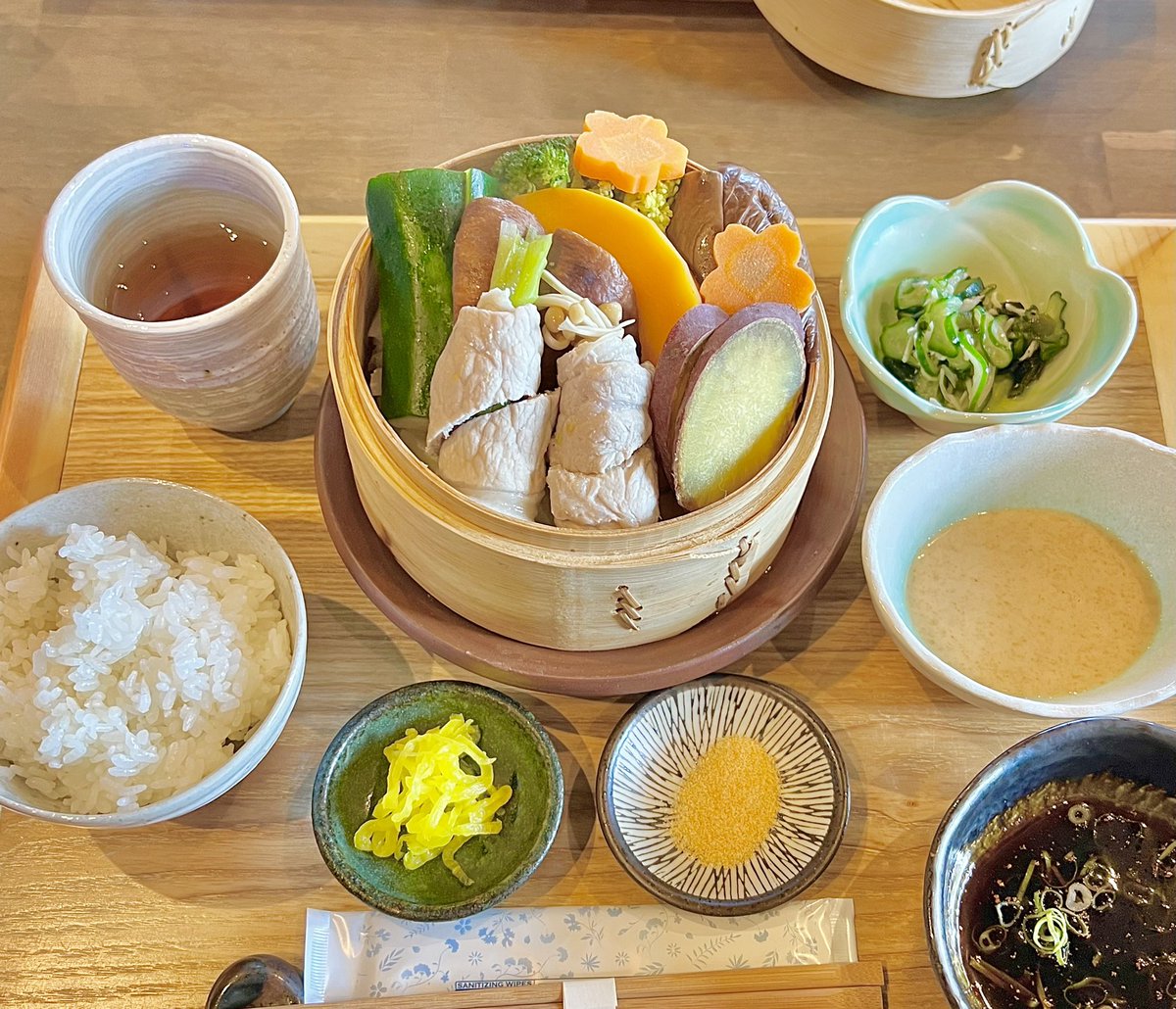 0624Rore's tweet photo. 岡山県、つざきの郷に来ましたŧ‹”ŧ‹”( *´ч`*)ŧ‹”ŧ‹”✨ https://t.co/y5rIO70wu4