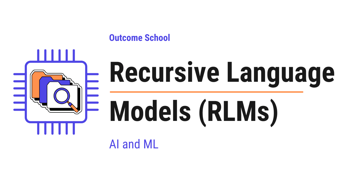 pallavishekhar_'s tweet photo. Recursive Language Models (RLMs)

Read here: https://t.co/TT4ccjE4nV https://t.co/lsuoghNHLT