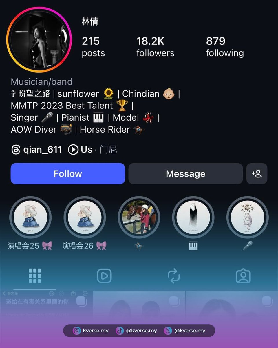 kverseMY's tweet photo. 🚨 Another influencer allegedly spotted selling BTS “Arirang” KL tickets before official sale?

Screenshots circulating online raise fresh concerns about possible scalping &amp; early ticket access.

#BTS #ArirangTour #BTSinKL #BTSinMalaysia #KVerseMY #Malaysia https://t.co/ClCQhh72Jg