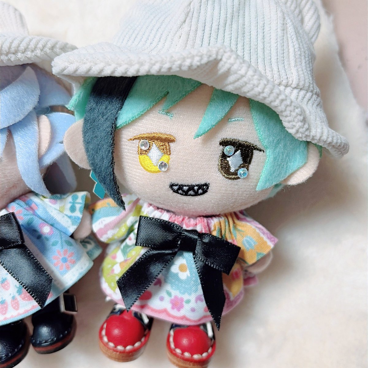 にーび (@21Bi_anmits) / Posts / X