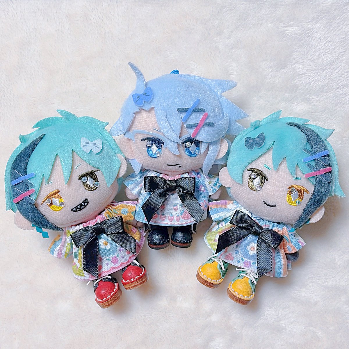 にーび (@21Bi_anmits) / Posts / X