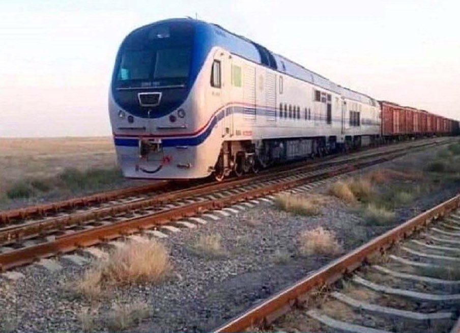 MJalalAf's tweet photo. Regional Economic Integration: Afghanistan- Central Asia Trade Hits $1.27 Billion

Afghanistan’s trade volume with Central Asian countries reached more than $1.27 billion in the first five months of 2026. Afghanistan is diversifying its trade routes. https://t.co/tVb6l9IFUp