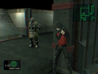 nanasi_RPG's tweet photo. Girls' Frontline (1998, PS1)
#GirlsFrontline2
#ドルフロ2 https://t.co/bdGN1CIWJ1