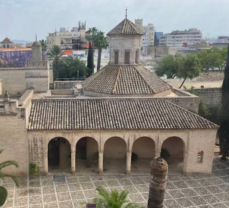 Francisco Gómez de Tejada | arquitecto tweet media