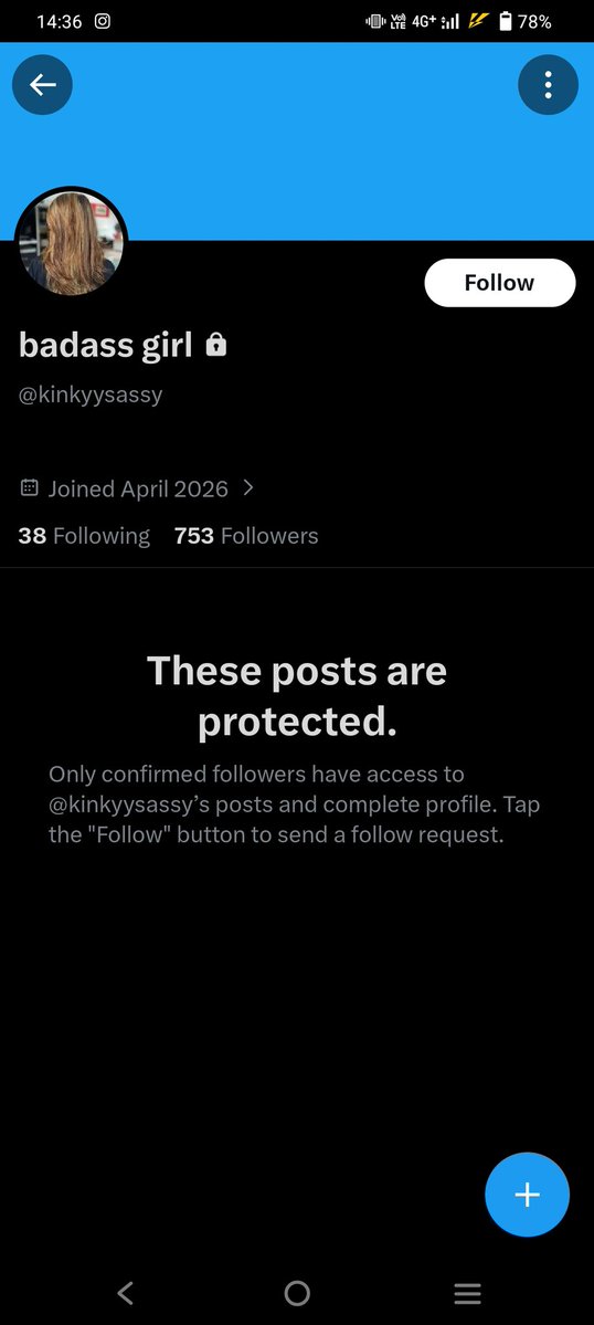 msaaan11's tweet photo. Scammer DS‼️‼️

Hati hati yang follow @kinkyysassy, dia dah private acc sebab I dedah duit Haram yang dia nak untung. Sekarang tengah aim followers dia jadi mangsa‼️‼️ https://t.co/JGdsNqEN94