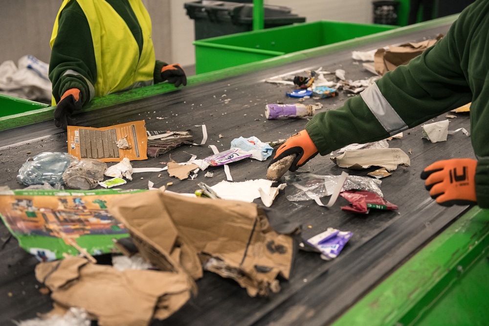 waste_resources's tweet photo. LIFE Waste To Resources IP piedalījās CINEA organizētajā LIFE projektu tīklošanās pasākumā par sadzīves atkritumu dalīto vākšanu un PAYT pieejām 🌍

#WasteToResources #LIFEprogramme #CircularEconomy #PAYT #ApritesEkonomika https://t.co/ioZn4Nuk8D