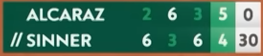 Enrico(Musetti_era🎾) tweet media