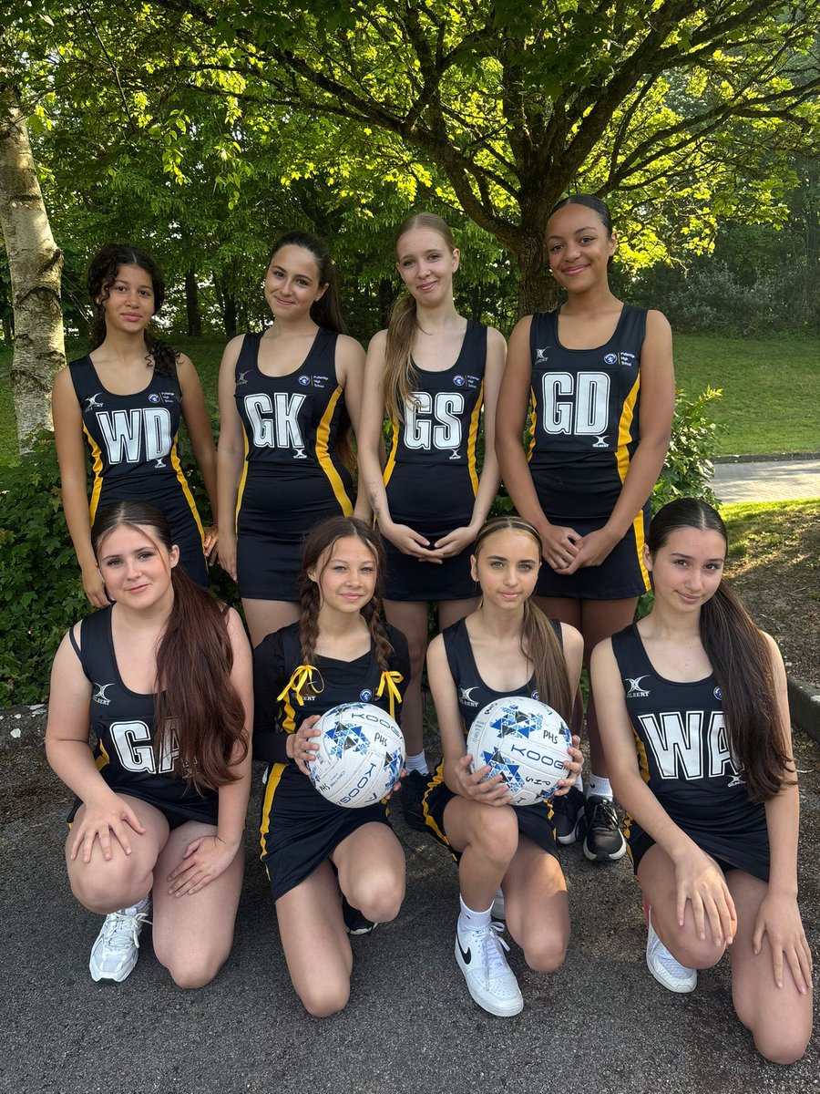 PutteridgePE's tweet photo. ⭐️PGL Sports tour 2026 ⭐️
What an amazing weekend away. We took 50 students to PGL for a weekend of football and netball. Students showed great sportsmanship and determination in all of their matches and activities. #PHSontour https://t.co/N9NcLr9rQV