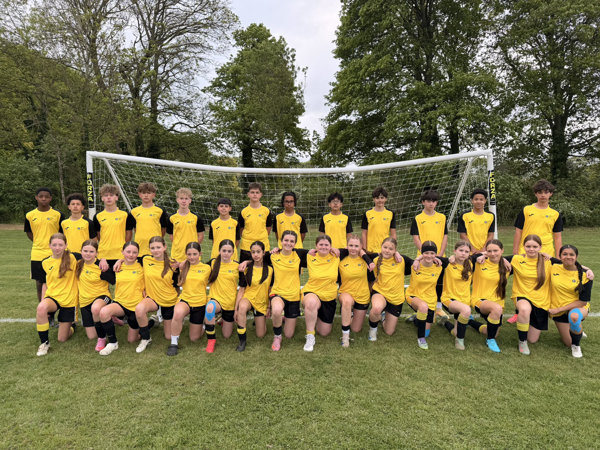 PutteridgePE's tweet photo. ⭐️PGL Sports tour 2026 ⭐️
What an amazing weekend away. We took 50 students to PGL for a weekend of football and netball. Students showed great sportsmanship and determination in all of their matches and activities. #PHSontour https://t.co/N9NcLr9rQV