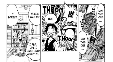 I think I may have found the dialogue that could serve as the trigger ...