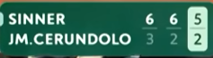 Enrico(Musetti_era🎾) tweet media