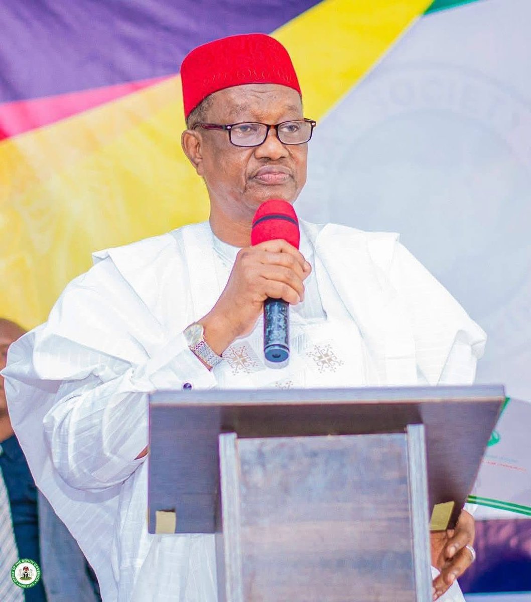 Abubakar Yunusa tweet media