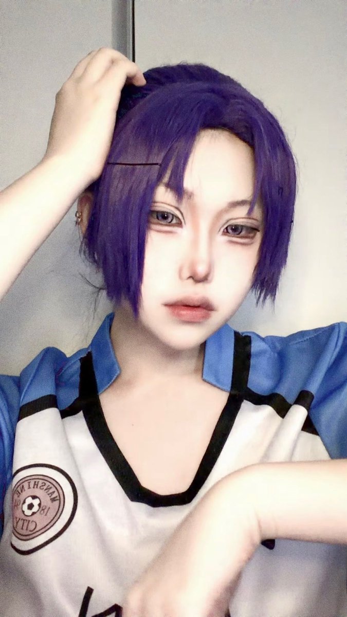 B0im0's tweet photo. #御影玲王 https://t.co/rE19rh8m7M