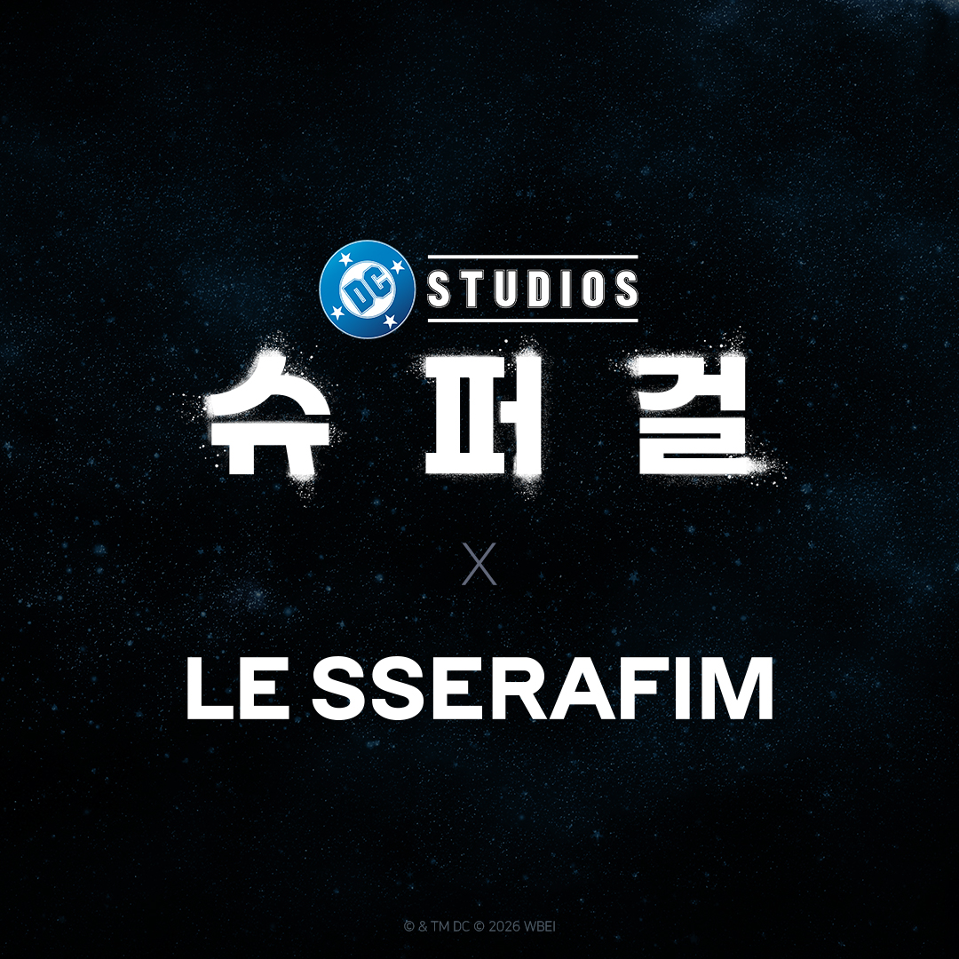 Warner Bros. Korea tweet media