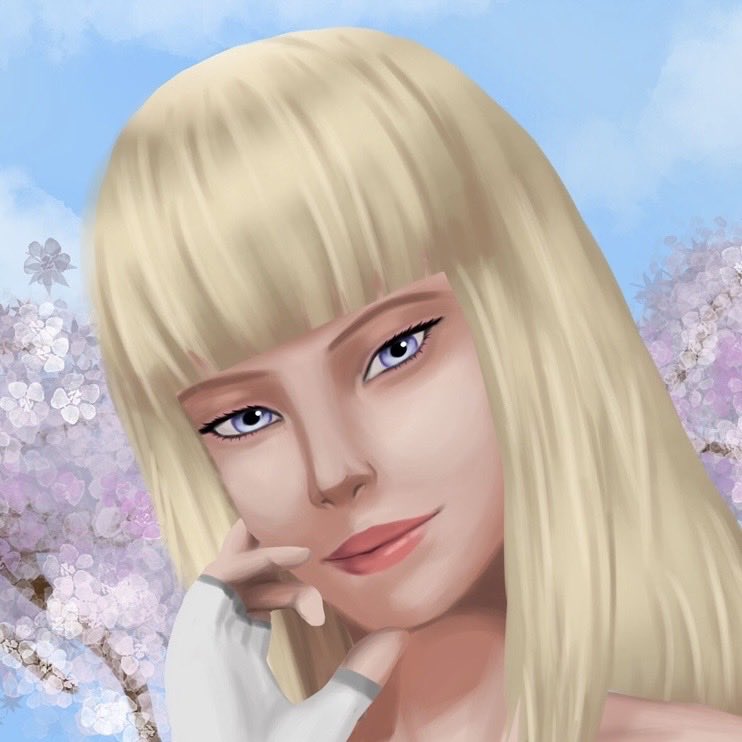 darkEmpress_Lili | BUCKIIN' tweet media