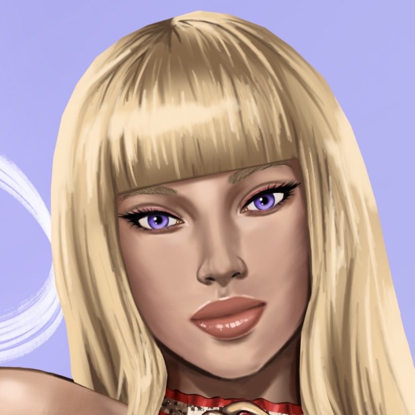 darkEmpress_Lili | BUCKIIN' tweet media