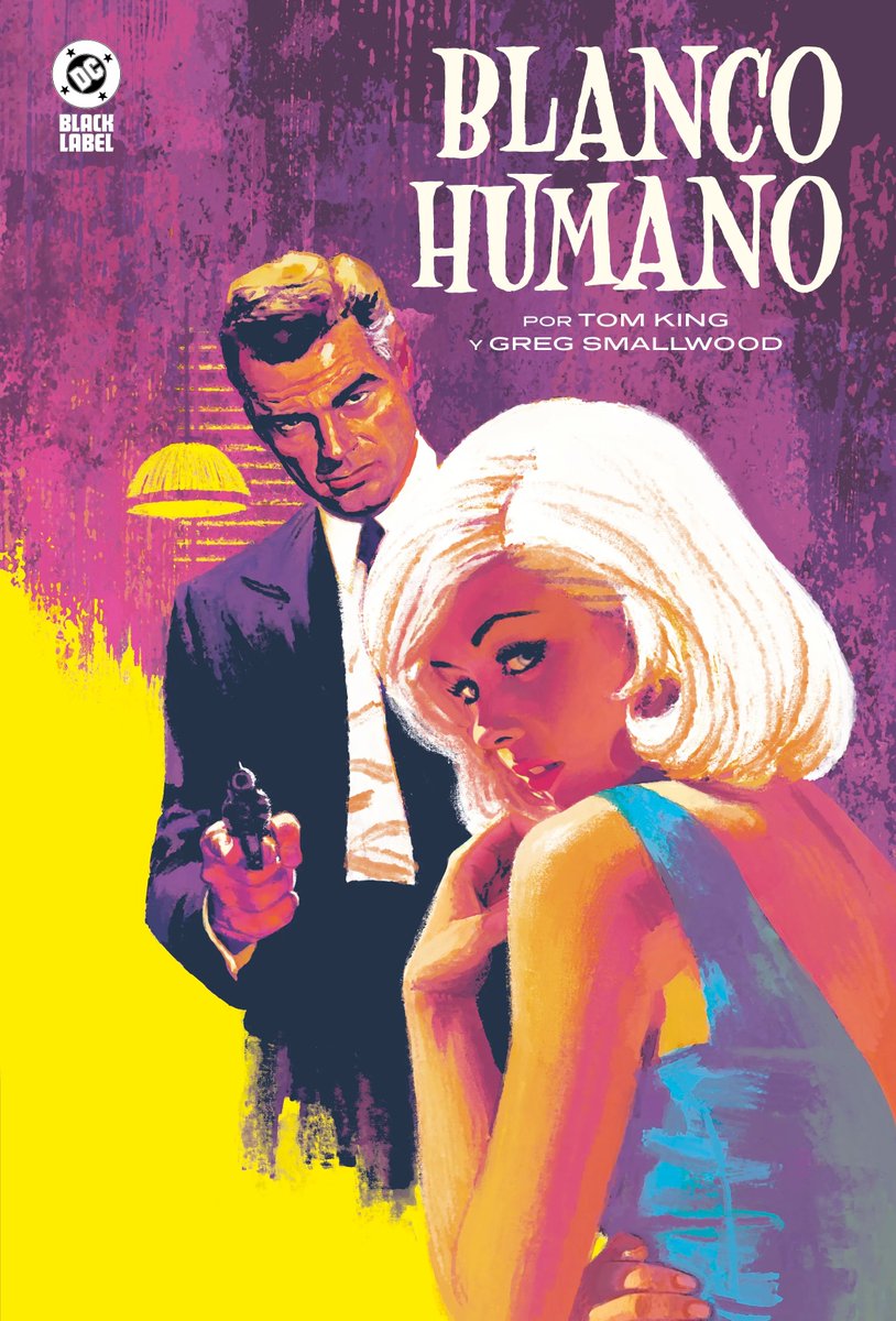 ComicsUniversal's tweet photo. Ya se conocen las novedades de @PaniniComicsEsp para AGOSTO. 

Y saldrán algunas joyitas como estas. https://t.co/hunxHSQEBa