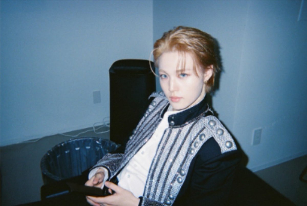 heherabbit's tweet photo. photo by 🤖🦋🐺 #도영 https://t.co/VTyEe9as8P