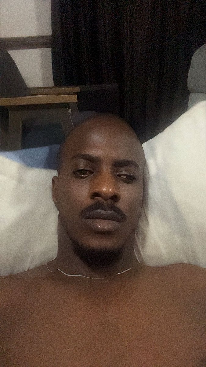 Idris tweet media