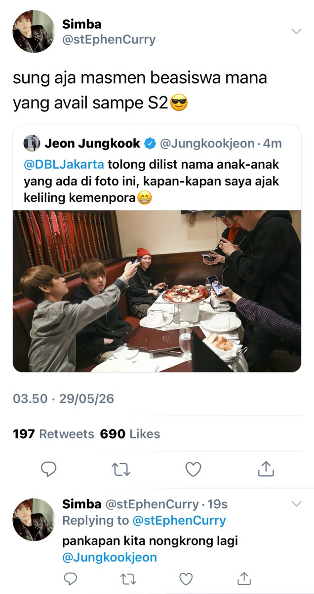 Madd tweet media