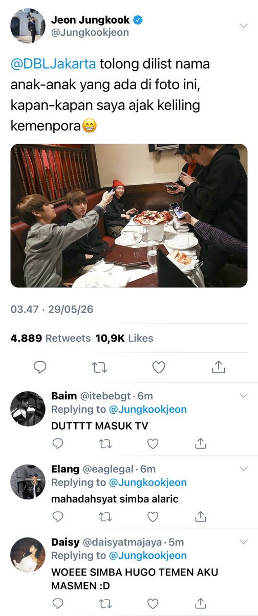 Madd tweet media