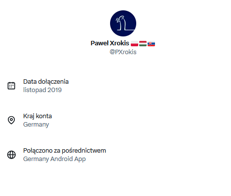 Koneser Związku Radzieckiego/X tweet media