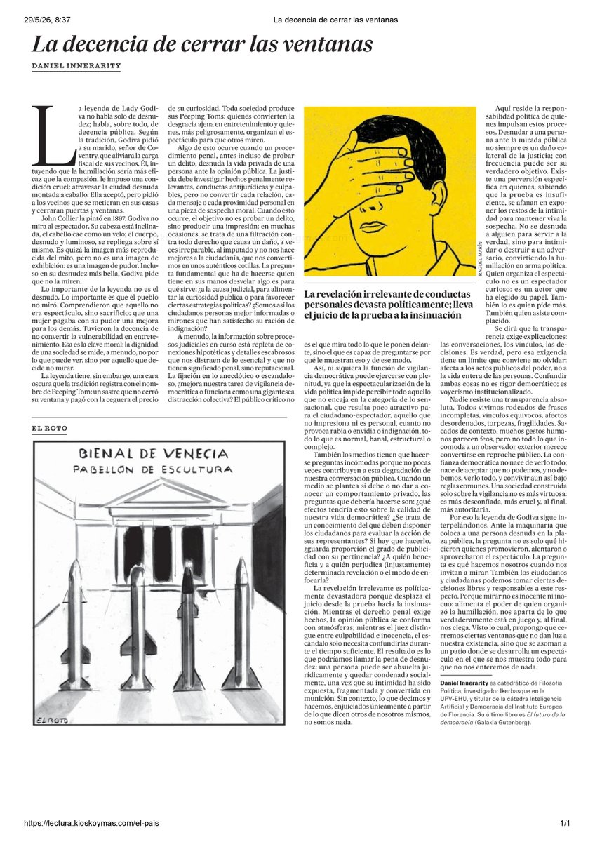 Juan Arana Perez tweet media