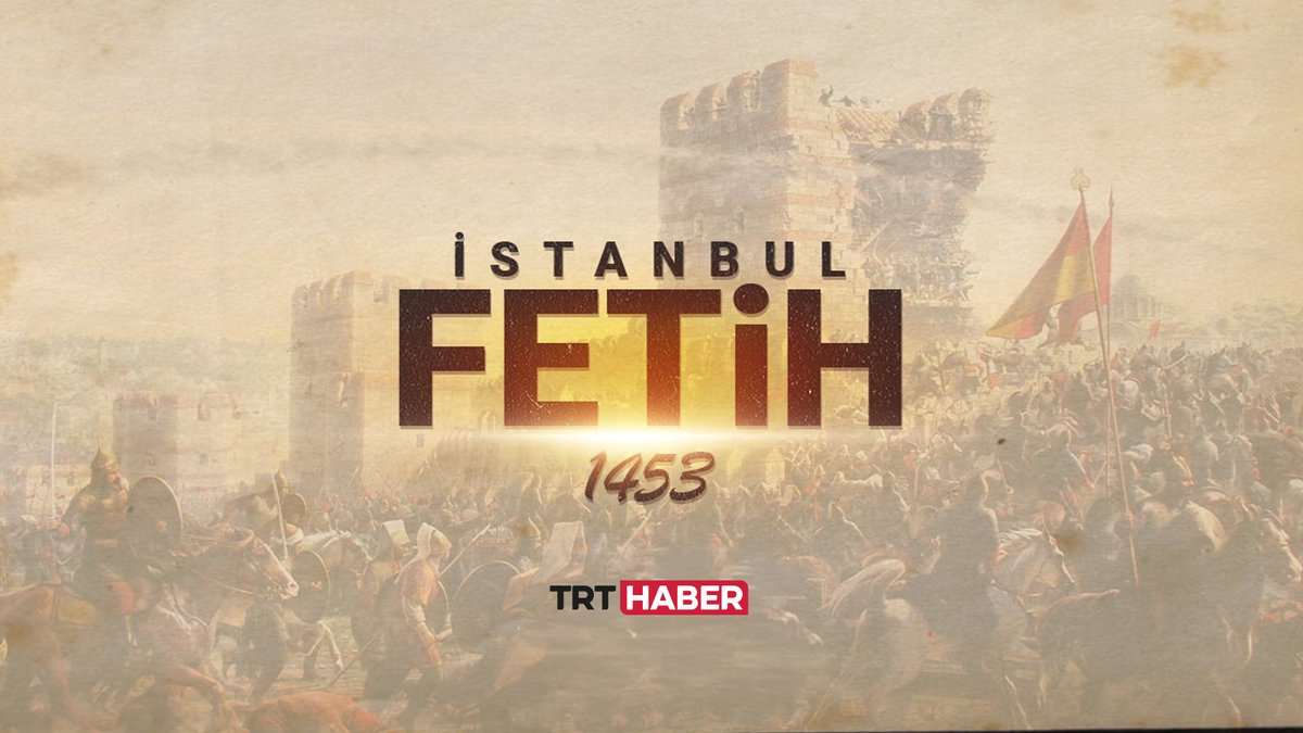 TRT HABER tweet media