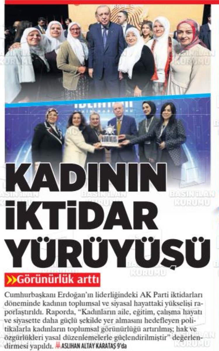 Doğan tweet media