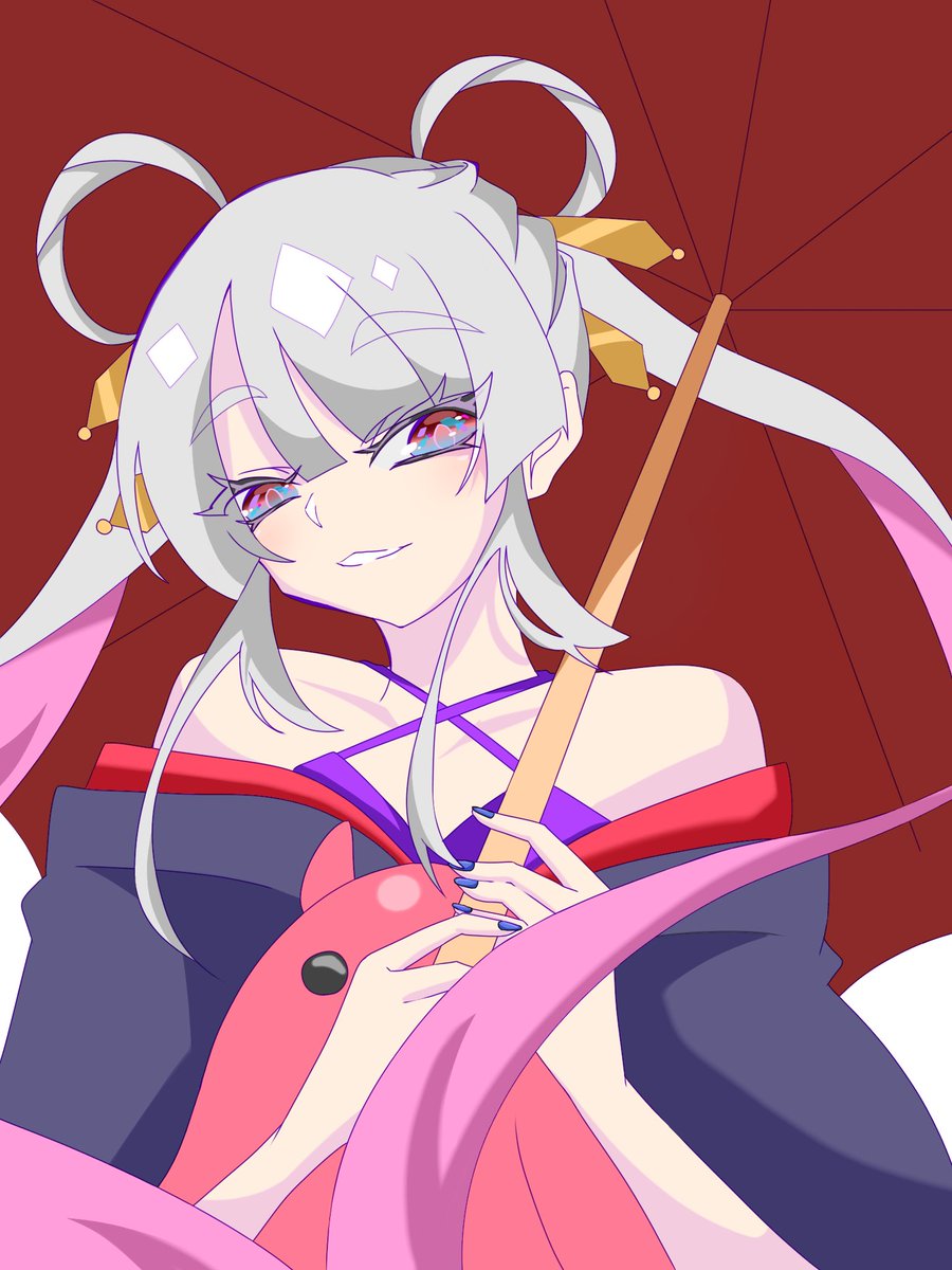 あみまろ tweet media