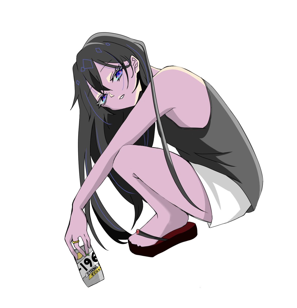 あみまろ tweet media