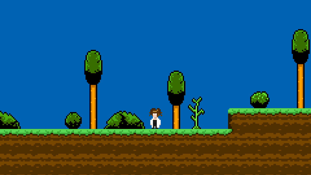 ThisIsMikeJames's tweet photo. Working on some new 8 Bit pixel art plants!
#gamedev #indiedev #indiegame #pixelart https://t.co/B647OyGkfq