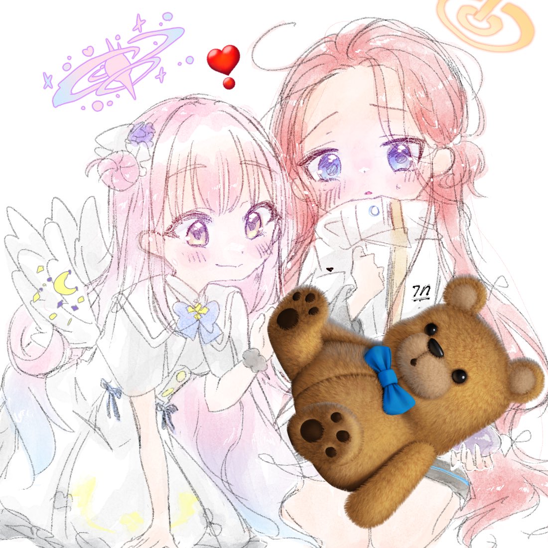 夏冬しゅん tweet media
