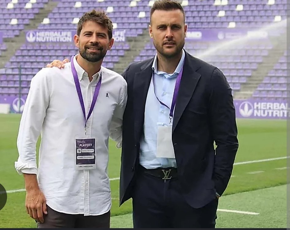 albnumancia's tweet photo. El @atcosanluqueno ha mandado a los jugadores q terminan contrato el 30 de junio carta de despido, para ahorrase pagarles junio.
Otra más a sumar a la lamentable gestión de Cala y Coke en el club. https://t.co/mrgDdlEpjX