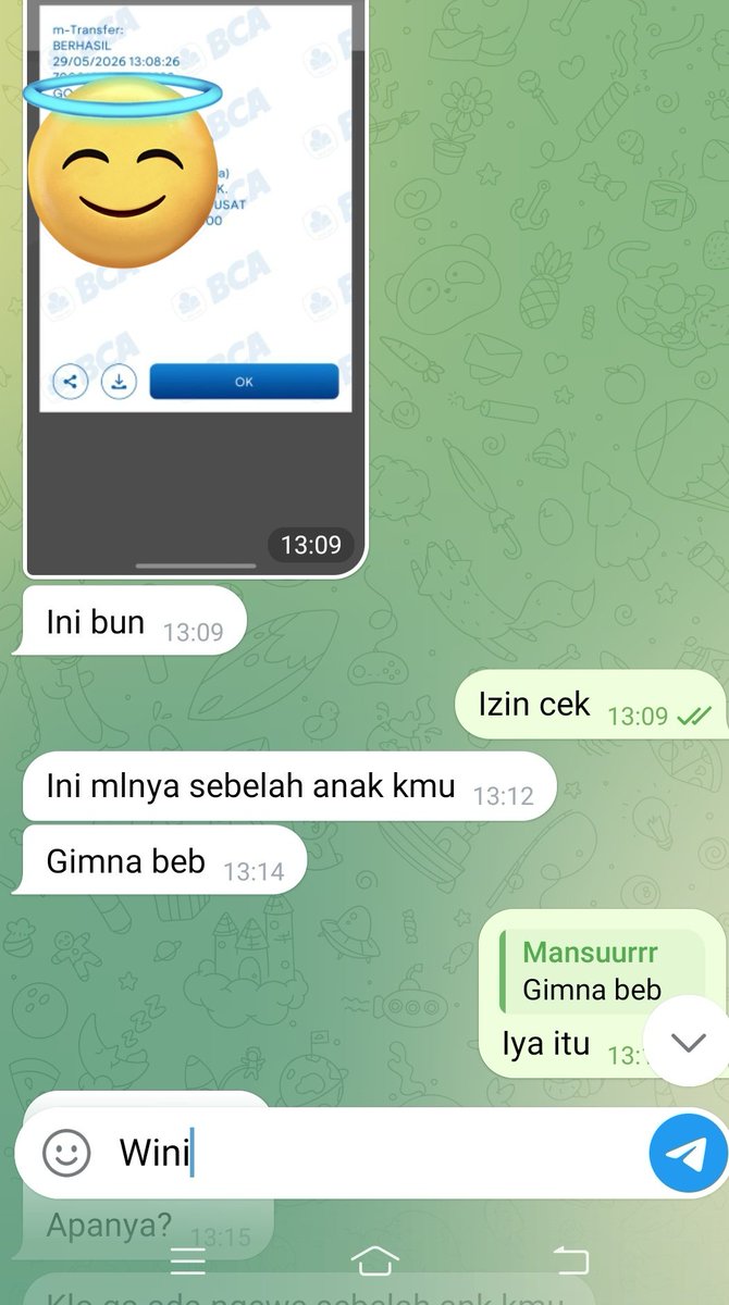 QueenBusui's tweet photo. Done konten 
Yu 3slot lagi yg mau order boleh langsung ke tele ya beb 😘 https://t.co/9GQhVvjZcb