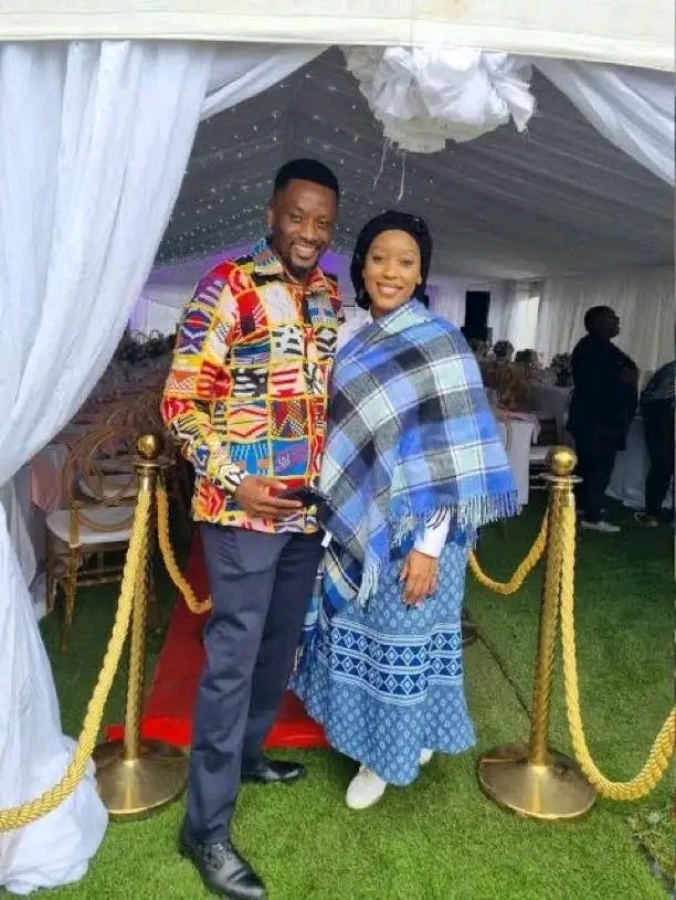 Amukelani Moyani tweet media