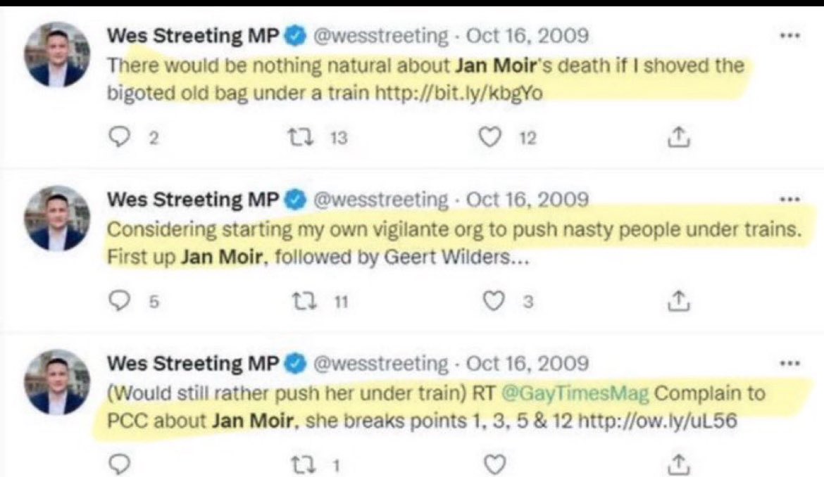 StevenloweLowe's tweet photo. @LBC Amazing that she thinks that these are a better bet!!🤮 https://t.co/Qk4FMV0VJG