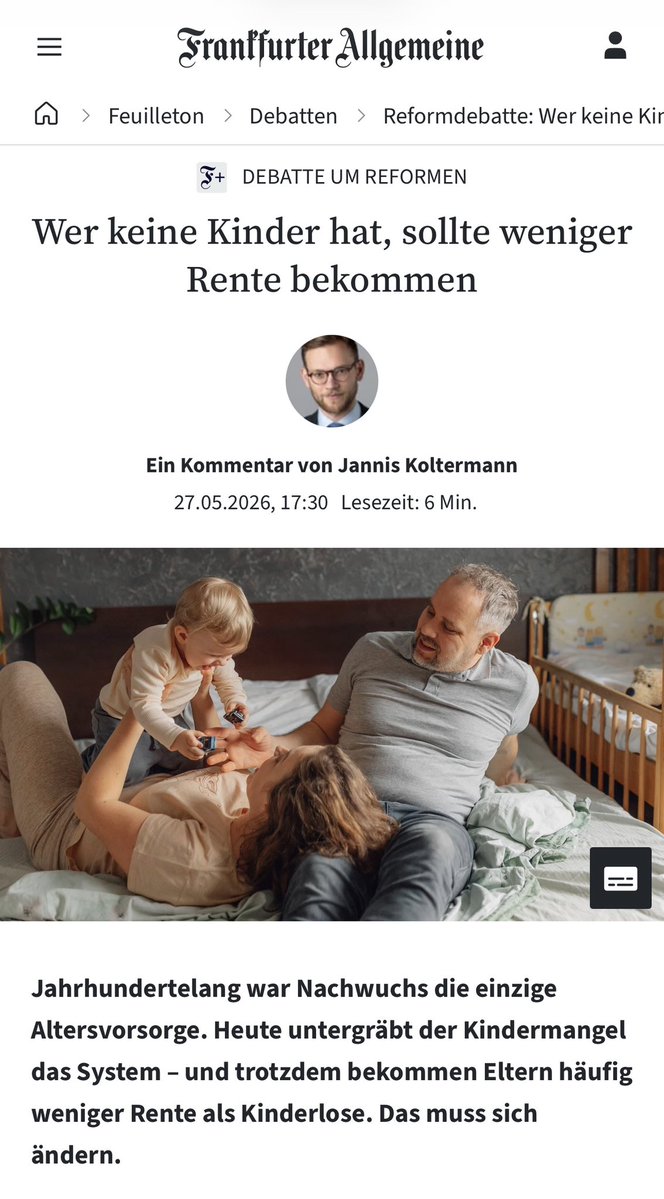 Ralf Höcker tweet media