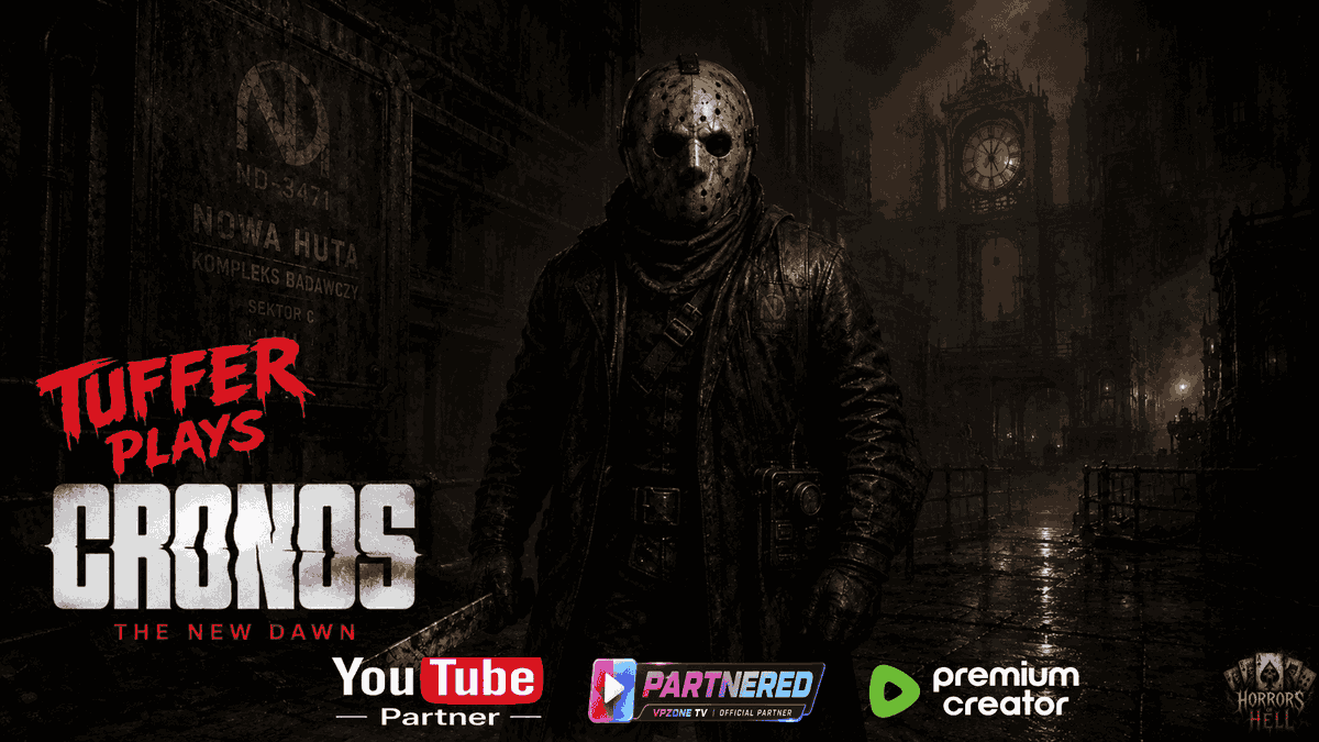 Mrdeano's tweet photo. My schedule for next week starting 1st  June is 
Cronos: The New Dawn followed by @RE_Games  9. So if you love a bit of #horror my name is the same on every social media site and streaming platform. #youtube #vpzone #rumblegaming #kick #shareplay #blaze #nimotv #fypシ゚viral https://t.co/MGRBv5OkfJ