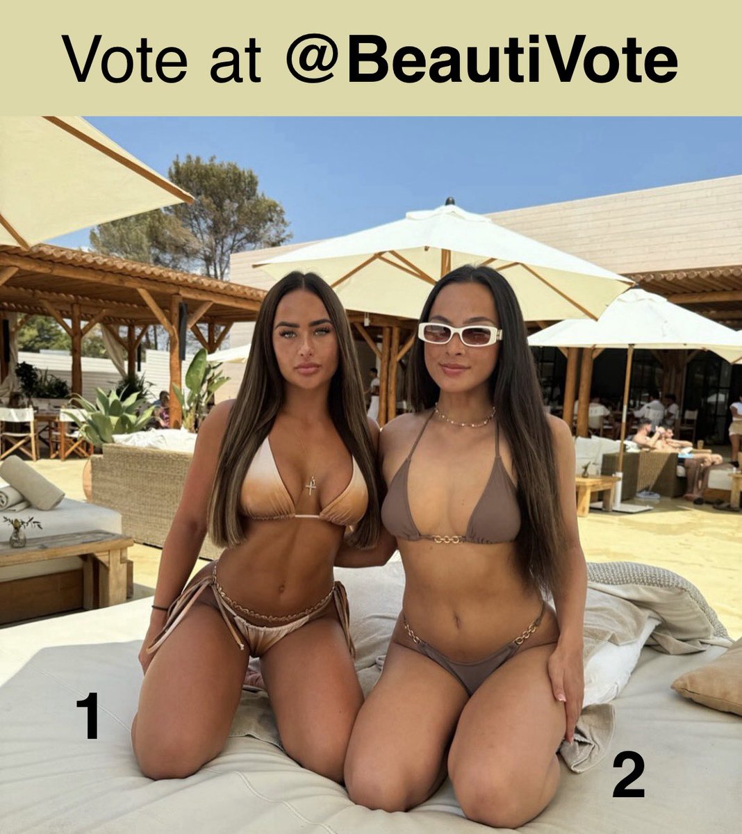 BeautiVote tweet media