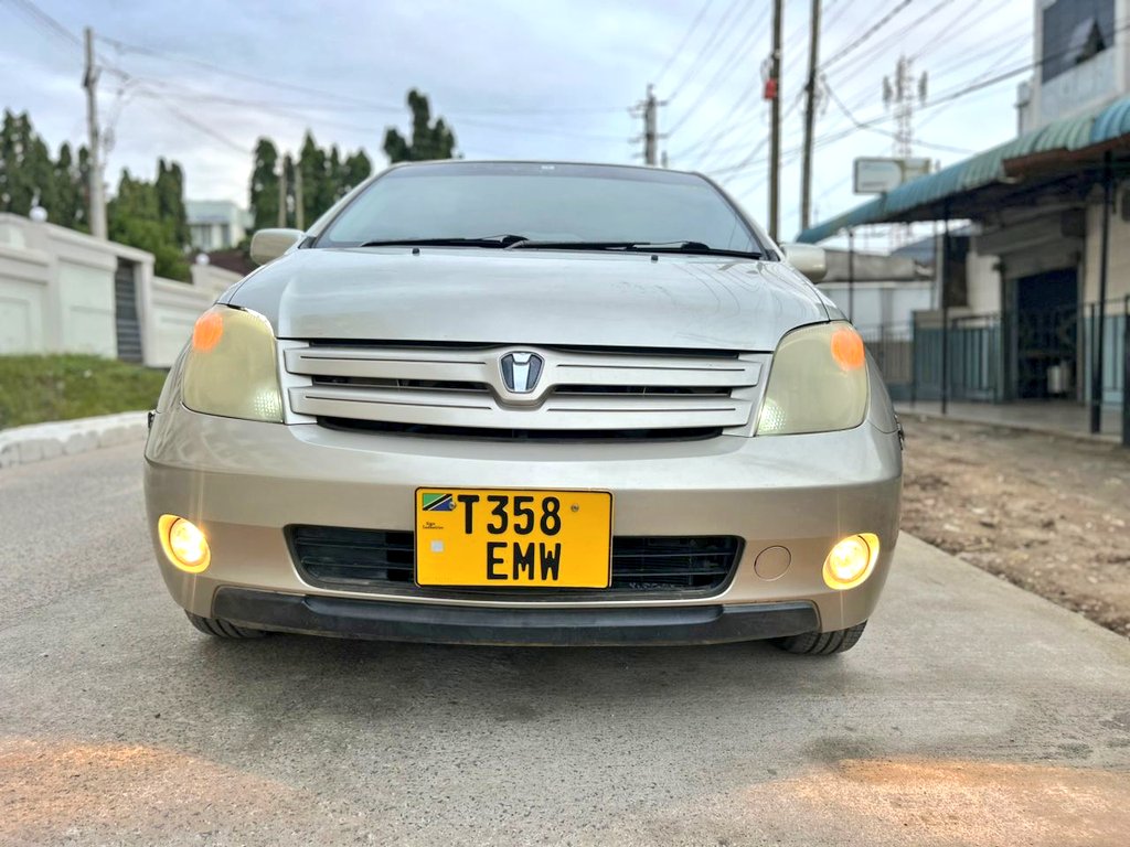 Eng_Matarra's tweet photo. #Budget 16,800,000/=

TOYOTA IST 🔥🔥

REG" #EMW
▪️Cc. 1290
▪️Full Ac 🌨
▪️Year 2004
▪️Engine-2Nz
▪️Low Mileages
▪️Sport Rims 🛞
▪️Android Radio 🎶
▪️Full Documents ✅️

IPO DAR
NIKO NAYO 24HRS

CALL/WHATSAPP-0719542184 https://t.co/jDE3OspjWF