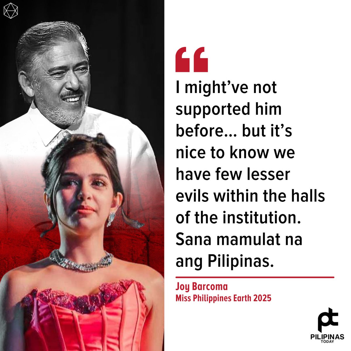 Pilipinas Today tweet media