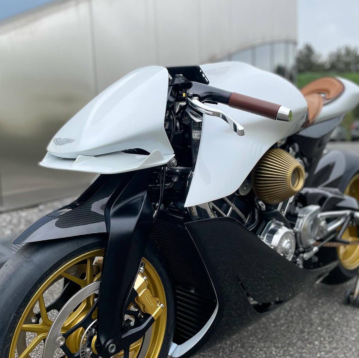 MOTO CORSE / モトコルセ インフォメーション tweet media
