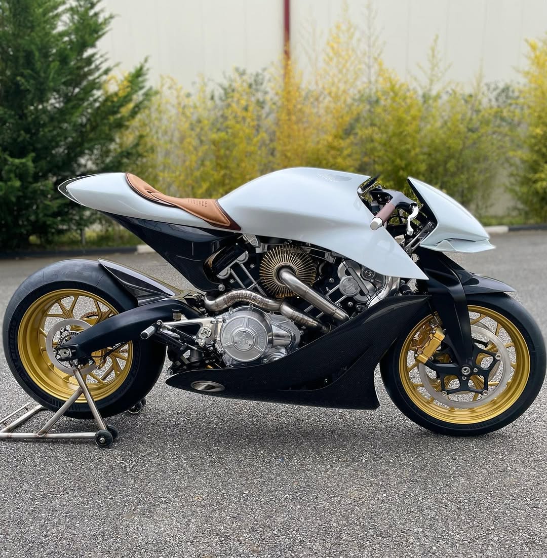 MOTO CORSE / モトコルセ インフォメーション tweet media