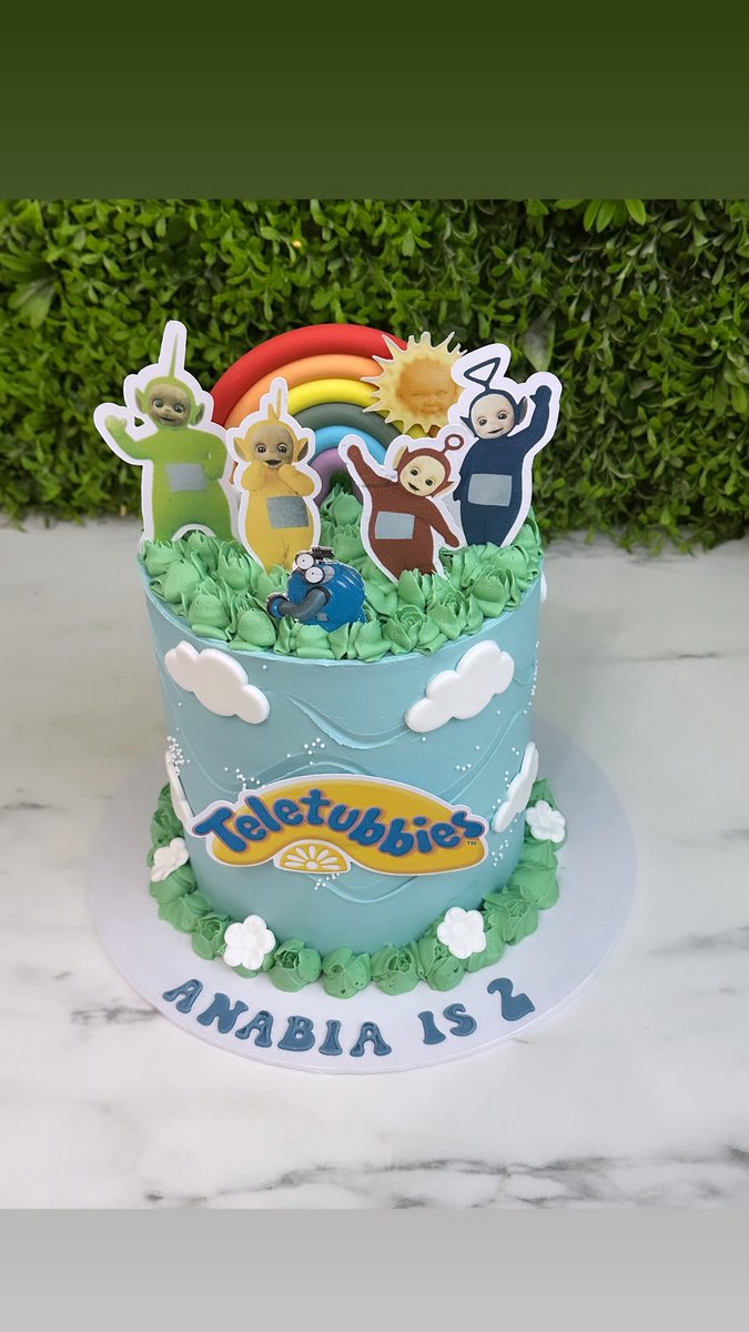 JonsCakes's tweet photo. https://t.co/mojAksw3mn